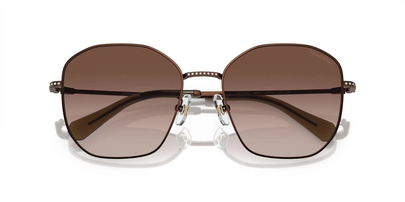 Swarovski 7012D Sunglasses - view 24
